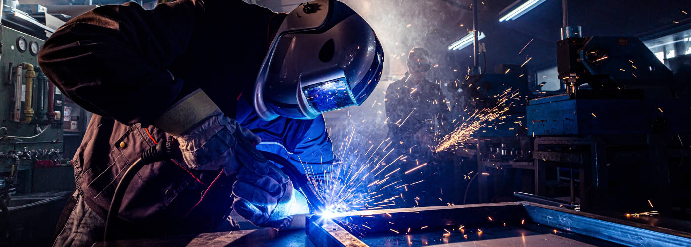 Featured Image for C A WELD & FAB, LLC